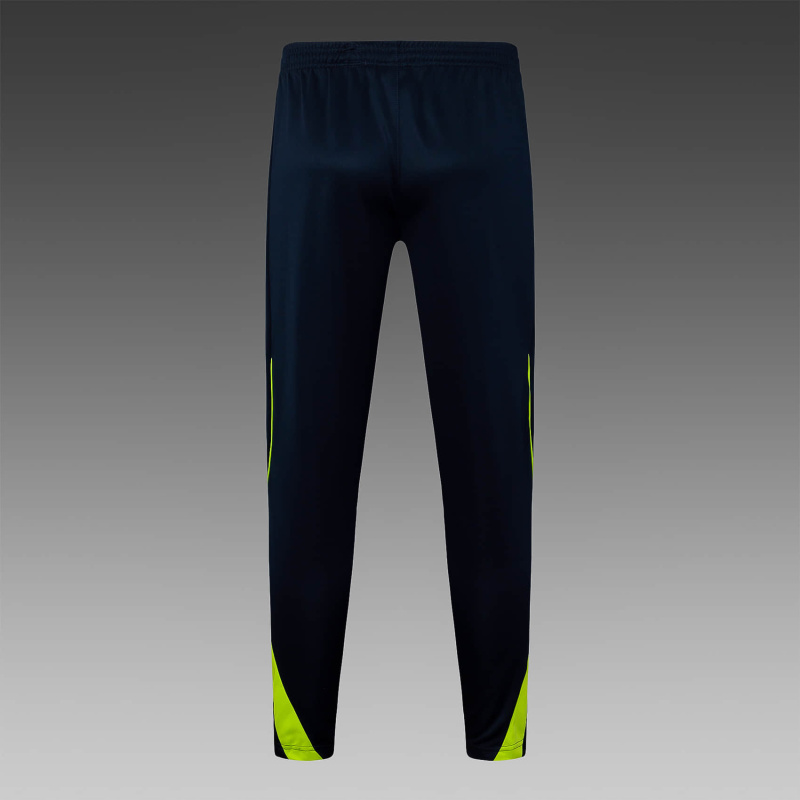 Real Madrid Long-sleeved half-pull training kit 2025/2026 New Season Football Jersey Sports Shirt