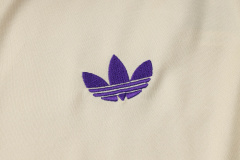 Real Madrid Long-sleeved half-pull training kit 2025/2026 New Season Football Jersey Sports Shirt