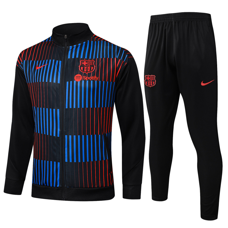 Barcelona Jacket training kit 2025/2026 New Season Football Jersey Sports Shirt