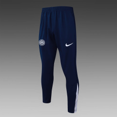 Inter Milan long-sleeved half-pull training kit 2025/2026 New Season Football Jersey Sports Shirt