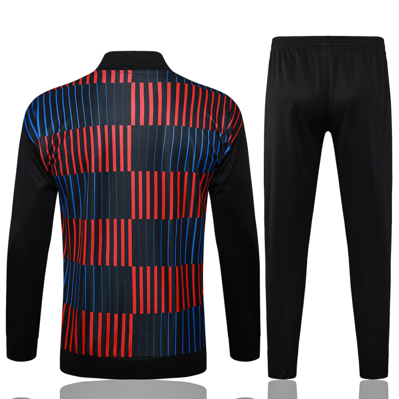 Barcelona Jacket training kit 2025/2026 New Season Football Jersey Sports Shirt