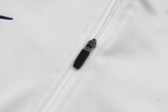 Inter Milan long-sleeved half-pull training kit 2025/2026 New Season Football Jersey Sports Shirt