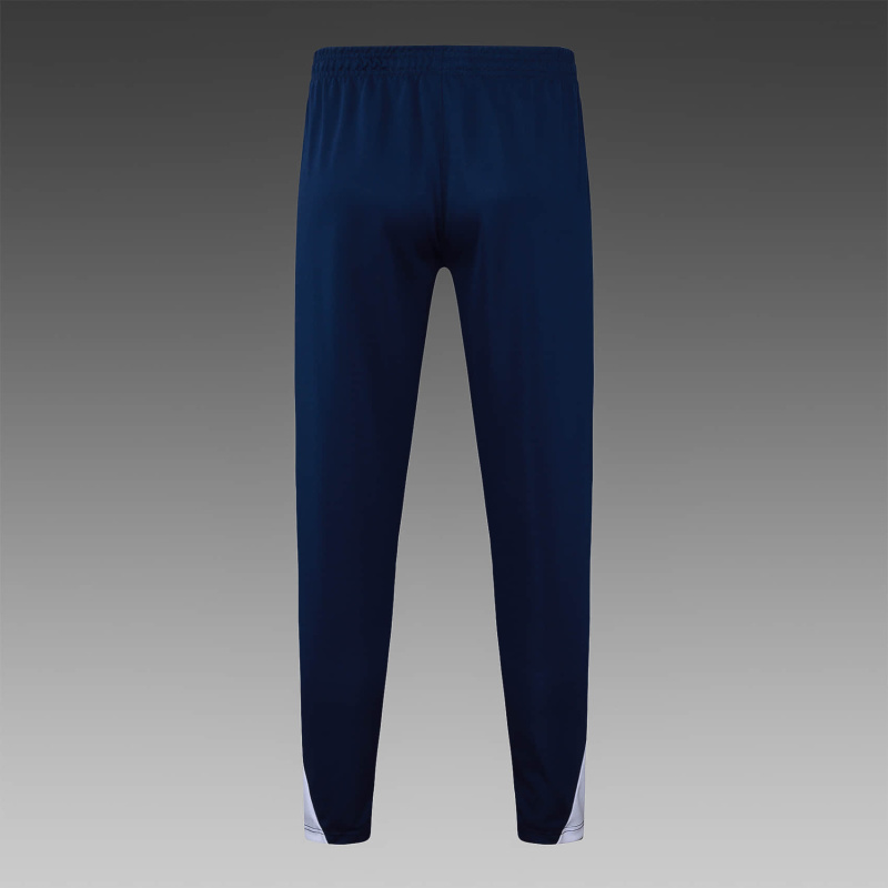 Inter Milan long-sleeved half-pull training kit 2025/2026 New Season Football Jersey Sports Shirt