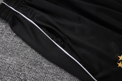 Argentina Long-sleeved half-pull training kit 2025/2026 New Season Football Jersey Sports Shirt