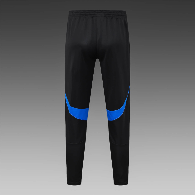 Real Madrid Long-sleeved half-pull training kit 2025/2026 New Season Football Jersey Sports Shirt
