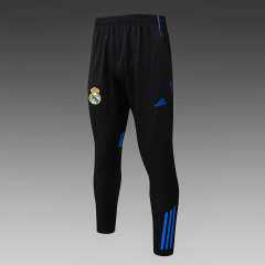 Real Madrid Long-sleeved half-pull training kit 2025/2026 New Season Football Jersey Sports Shirt