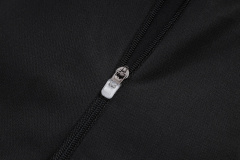 Argentina Long-sleeved half-pull training kit 2025/2026 New Season Football Jersey Sports Shirt