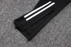 Argentina Long-sleeved half-pull training kit 2025/2026 New Season Football Jersey Sports Shirt