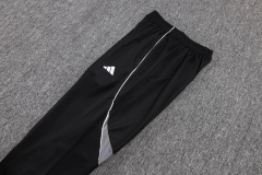 Argentina Long-sleeved half-pull training kit 2025/2026 New Season Football Jersey Sports Shirt