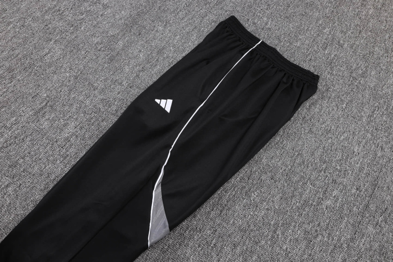 Argentina Long-sleeved half-pull training kit 2025/2026 New Season Football Jersey Sports Shirt