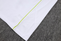 Real Madrid POLO shirt training kit 2025/2026 New Season Football Jersey Sports Shirt