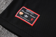 Manchester United POLO shirt training kit 2025/2026 New Season Football Jersey Sports Shirt