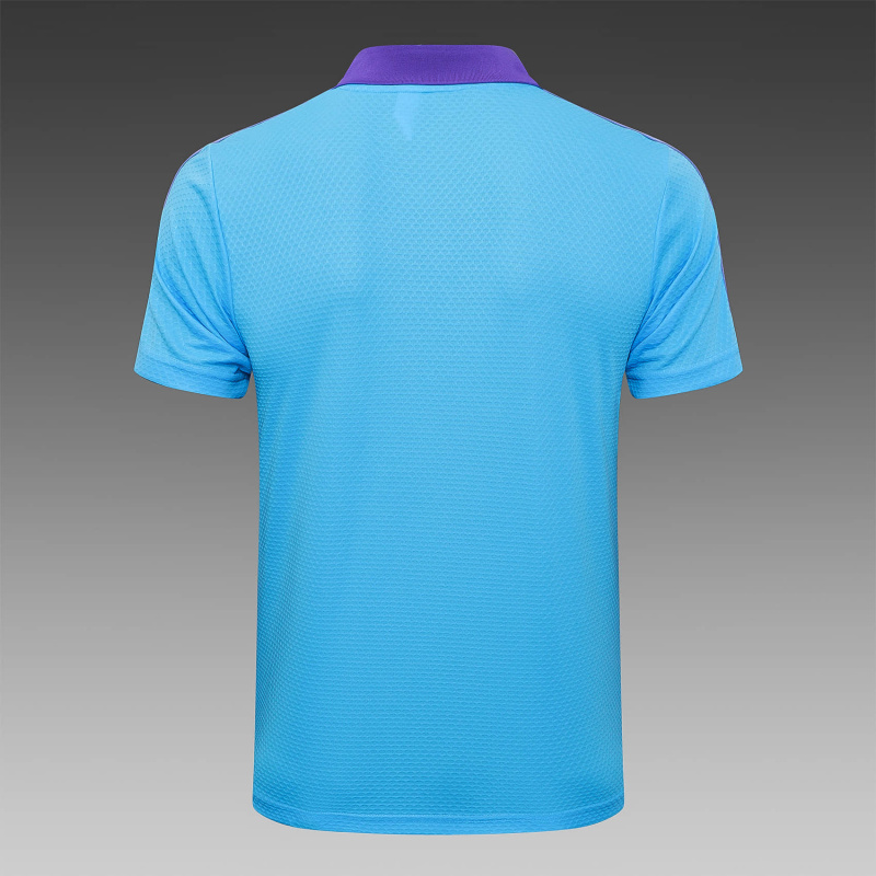 Real Madrid POLO shirt training kit 2025/2026 New Season Football Jersey Sports Shirt