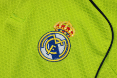 Real Madrid POLO shirt training kit 2025/2026 New Season Football Jersey Sports Shirt
