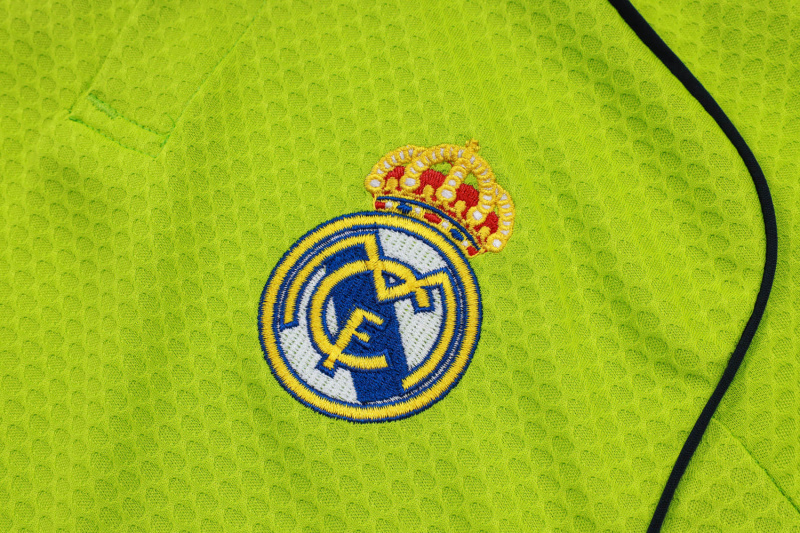 Real Madrid POLO shirt training kit 2025/2026 New Season Football Jersey Sports Shirt