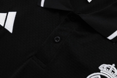 Real Madrid POLO shirt training kit 2025/2026 New Season Football Jersey Sports Shirt