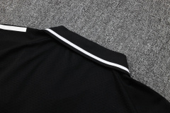 Real Madrid POLO shirt training kit 2025/2026 New Season Football Jersey Sports Shirt