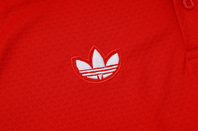 Manchester United POLO shirt training kit 2025/2026 New Season Football Jersey Sports Shirt
