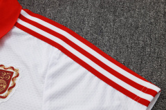 Bayern Munich POLO shirt training kit 2025/2026 New Season Football Jersey Sports Shirt