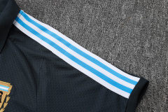 Argentina POLO shirt training kit 2025/2026 New Season Football Jersey Sports Shirt