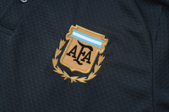 Argentina POLO shirt training kit 2025/2026 New Season Football Jersey Sports Shirt