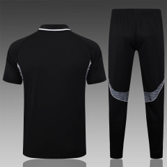 Real Madrid POLO shirt training kit 2025/2026 New Season Football Jersey Sports Shirt