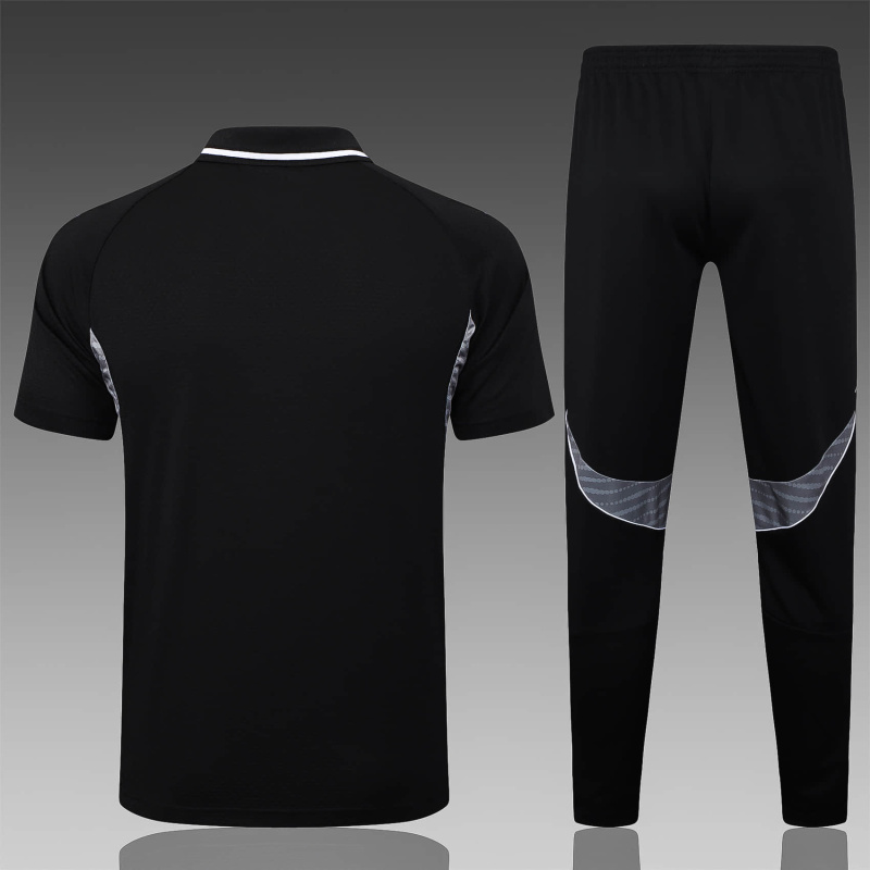 Real Madrid POLO shirt training kit 2025/2026 New Season Football Jersey Sports Shirt