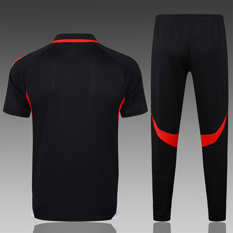Bayern Munich POLO shirt training kit 2025/2026 New Season Football Jersey Sports Shirt