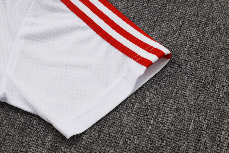 Bayern Munich POLO shirt training kit 2025/2026 New Season Football Jersey Sports Shirt