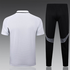 Real Madrid POLO shirt training kit 2025/2026 New Season Football Jersey Sports Shirt