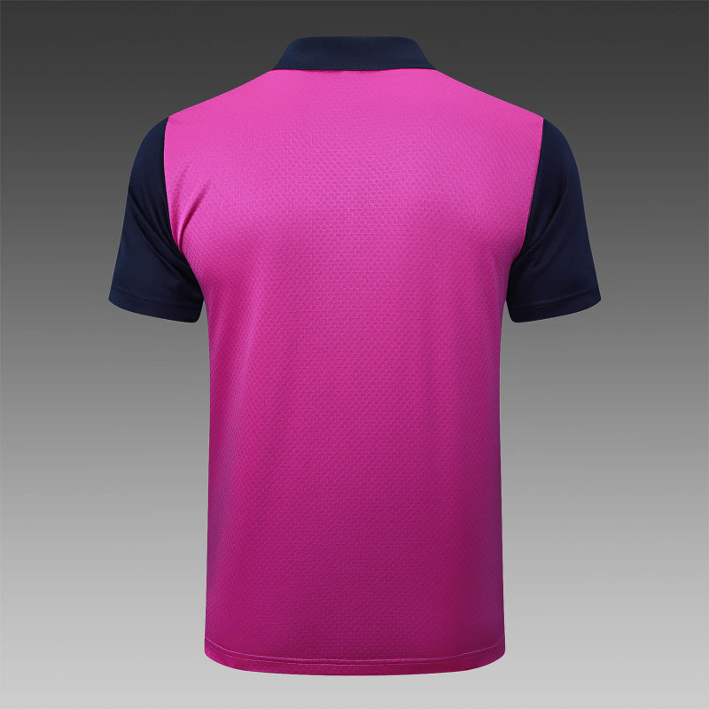 Barcelona POLO shirt training kit 2025/2026 New Season Football Jersey Sports Shirt