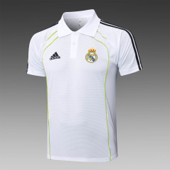 Real Madrid POLO shirt training kit 2025/2026 New Season Football Jersey Sports Shirt