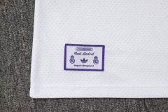Real Madrid POLO shirt training kit 2025/2026 New Season Football Jersey Sports Shirt