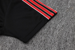 Manchester United POLO shirt training kit 2025/2026 New Season Football Jersey Sports Shirt