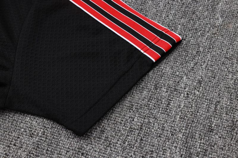 Manchester United POLO shirt training kit 2025/2026 New Season Football Jersey Sports Shirt