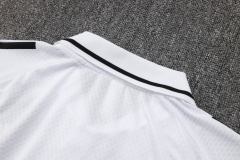 Real Madrid POLO shirt training kit 2025/2026 New Season Football Jersey Sports Shirt