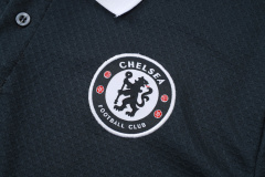 Chelsea POLO shirt training kit 2025/2026 New Season Football Jersey Sports Shirt