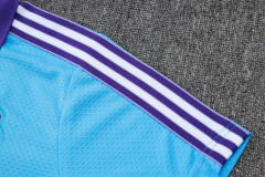Real Madrid POLO shirt training kit 2025/2026 New Season Football Jersey Sports Shirt