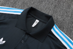 Argentina POLO shirt training kit 2025/2026 New Season Football Jersey Sports Shirt