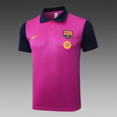 Barcelona POLO shirt training kit 2025/2026 New Season Football Jersey Sports Shirt