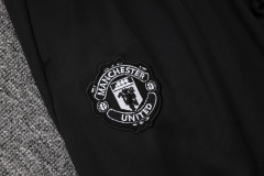 Manchester United POLO shirt training kit 2025/2026 New Season Football Jersey Sports Shirt