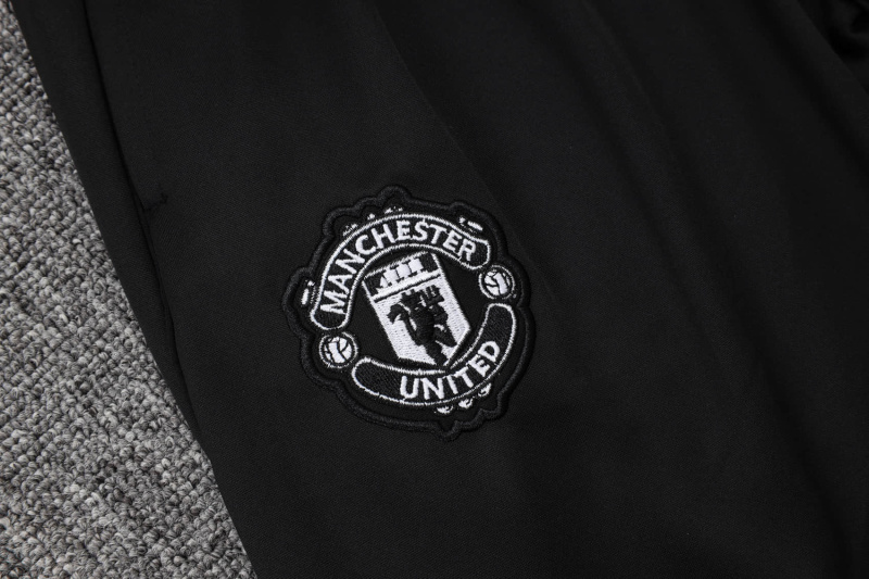 Manchester United POLO shirt training kit 2025/2026 New Season Football Jersey Sports Shirt