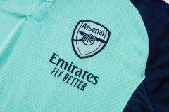 Arsenal POLO shirt training kit 2025/2026 New Season Football Jersey Sports Shirt