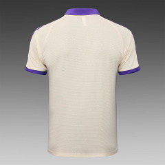 Real Madrid POLO shirt training kit 2025/2026 New Season Football Jersey Sports Shirt