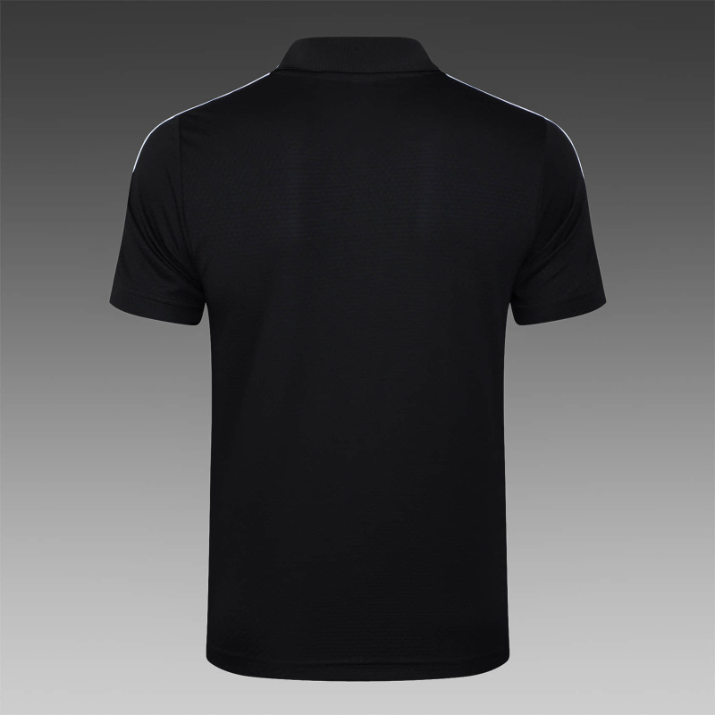 Manchester United POLO shirt training kit 2025/2026 New Season Football Jersey Sports Shirt