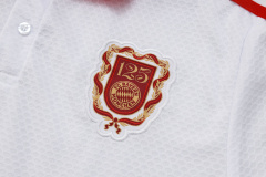Bayern Munich POLO shirt training kit 2025/2026 New Season Football Jersey Sports Shirt