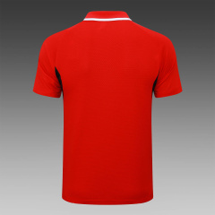 Arsenal POLO shirt training kit 2025/2026 New Season Football Jersey Sports Shirt
