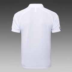 Real Madrid POLO shirt training kit 2025/2026 New Season Football Jersey Sports Shirt