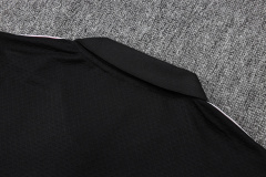 Manchester United POLO shirt training kit 2025/2026 New Season Football Jersey Sports Shirt