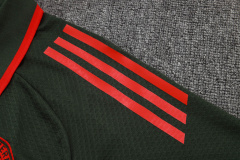 Bayern Munich POLO shirt training kit 2025/2026 New Season Football Jersey Sports Shirt